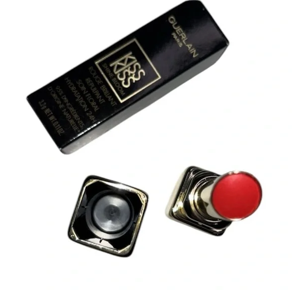 ❣️Guerlain 749 LOVE TULIP Lipstick BRAND NEW❣️ - Picture 12 of 13